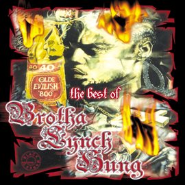 Imagen de portada para The Best of Brotha Lynch Hung