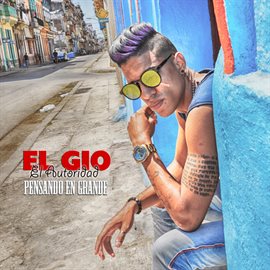 Cover image for Pensando En Grande