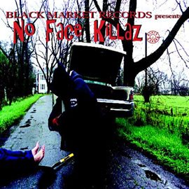 Cover image for No Face Killaz