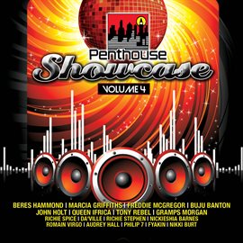Cover image for Penthouse Showcase, Vol. 4