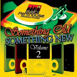 Cover image for Something Old, Something New Vol. 2