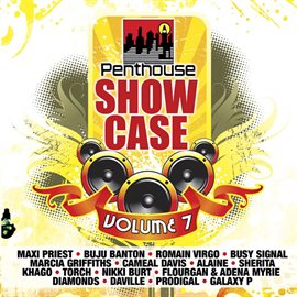 Imagen de portada para Penthouse Showcase Vol. 7