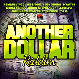 Cover image for Another Day Another Dollar Riddim