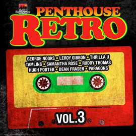 Imagen de portada para Penthouse Retro, Vol. 3