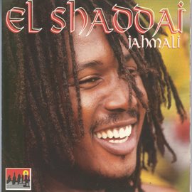 Cover image for El Shaddai