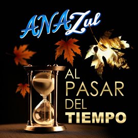Cover image for Al Pasar Del Tiempo