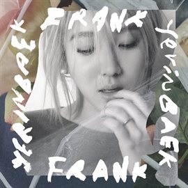 Cover image for FRANK