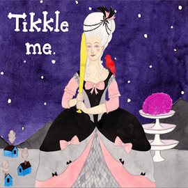 Cover image for Tikkle Me