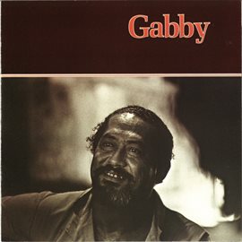Cover image for Gabby