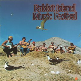 Imagen de portada para Rabbit Island Music Festival