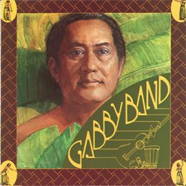Cover image for Gabby Pahinui Hawaiian Band, Vol. 2