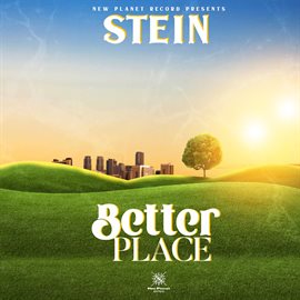 Cover image for Better Place