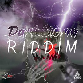 Cover image for Dark Storm Riddim