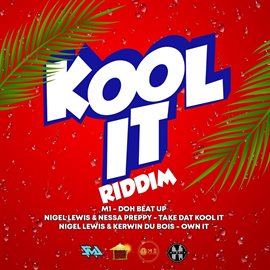 Cover image for Kool It Riddim