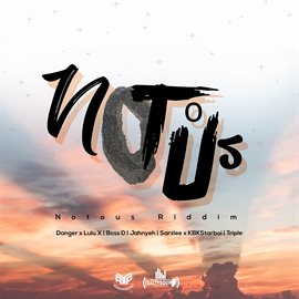 Imagen de portada para Notous Riddim