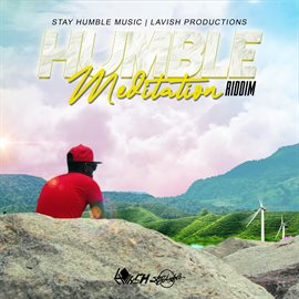 Cover image for Humble Meditation Riddim