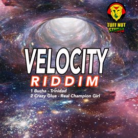 Cover image for Velocity Riddim