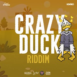 Cover image for Crazy Duck Riddim