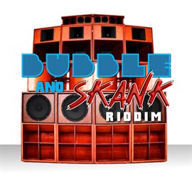 Cover image for Bubble and Skank Riddim