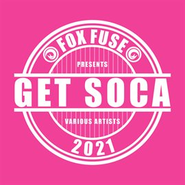 Cover image for Get Soca 2021