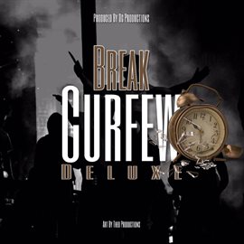 Cover image for Break Curfew Riddim