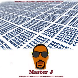Cover image for Make Money