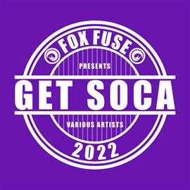 Cover image for Get Soca 2022