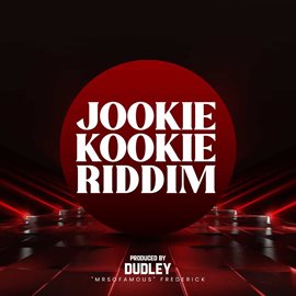Imagen de portada para Jookie Kookie Riddim