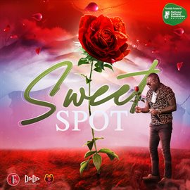 Cover image for Sweet Spot
