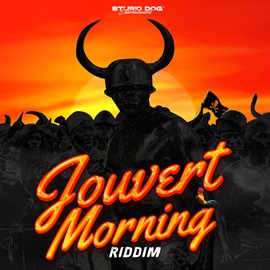 Cover image for Jouvert Morning Riddim