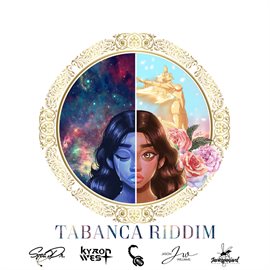 Cover image for Tabanca Riddim