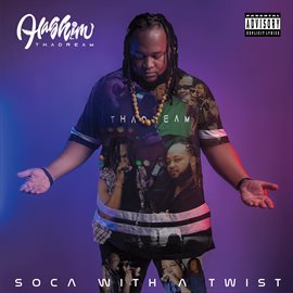 Cover image for Soca with a Twist