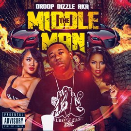 Imagen de portada para The Middle Man