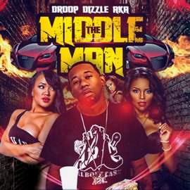 Imagen de portada para The Middle Man