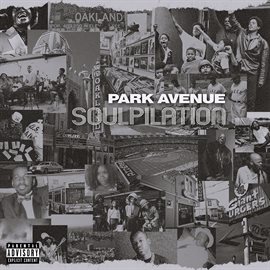 Cover image for Soulpilation