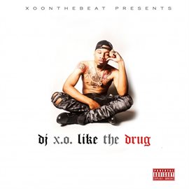 Imagen de portada para Like the Drug