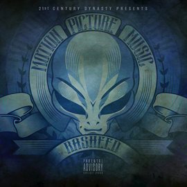 Cover image for Motion Picture Music