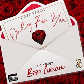 Imagen de portada para Only For You