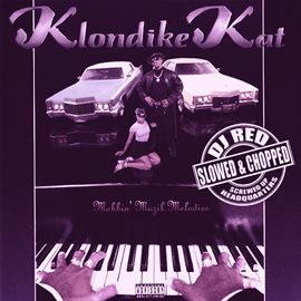 Cover image for Mobbin' Muzik Melodies
