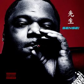 Cover image for Sensei
