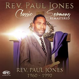 Imagen de portada para Classic Sermons