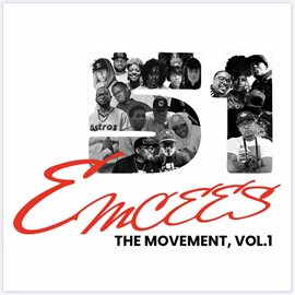 Imagen de portada para The Movement, Vol. 1