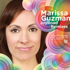 Cover image for Joy Road Remix Album