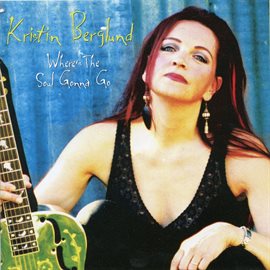 Cover image for Where's The Soul Gonna Go