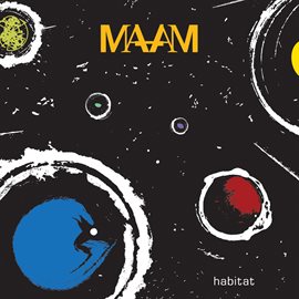 Cover image for Habitat