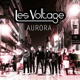 Cover image for Aurora