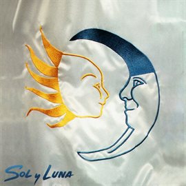 Cover image for Sol Y Luna