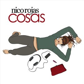 Cover image for Cosas
