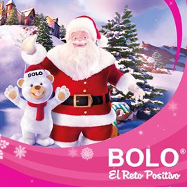 Cover image for El Reto Positivo