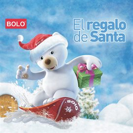 Cover image for El Regalo de Santa